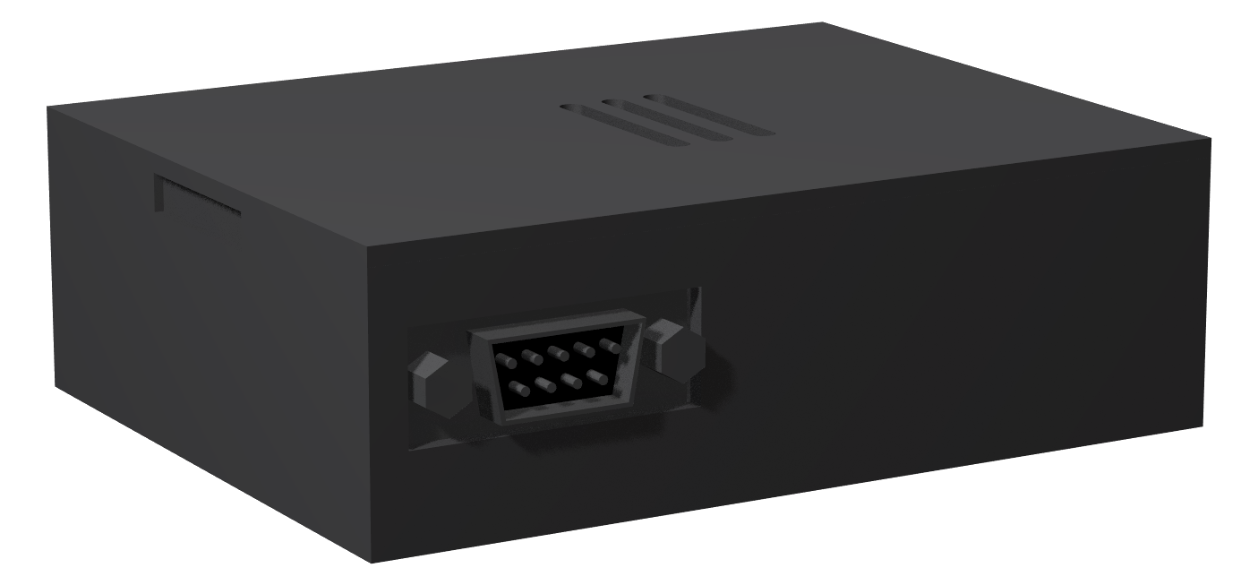 Serial Integration Modules